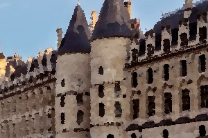 La Conciergerie